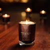 Oud in Acacia Candle